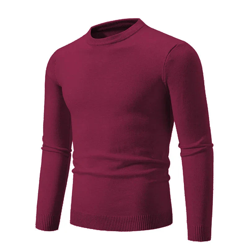Dirk | Pull décontracté léger pour hommes