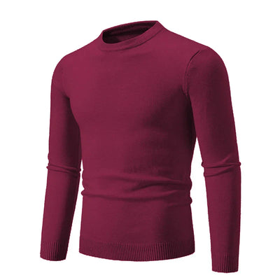 Dirk | Pull décontracté léger pour hommes