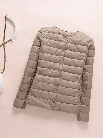 Violeta - Manteau d'hiver élégant pour femmes