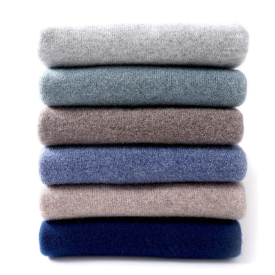 Amina | Pull en laine doux pour femmes