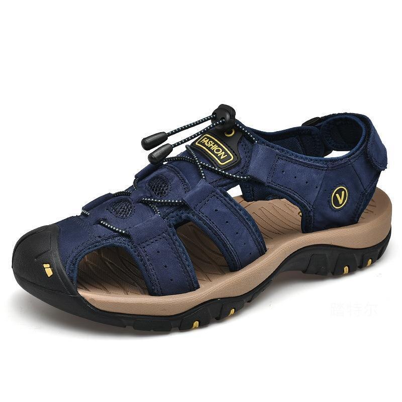 DELAI - Sandales ergonomiques