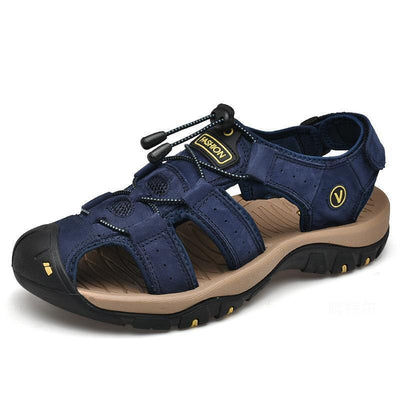 DELAI - Sandales ergonomiques
