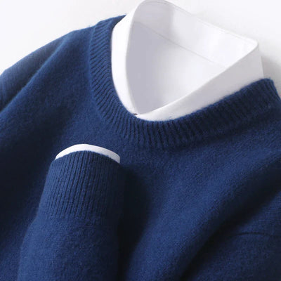 Amina | Pull en laine doux pour femmes