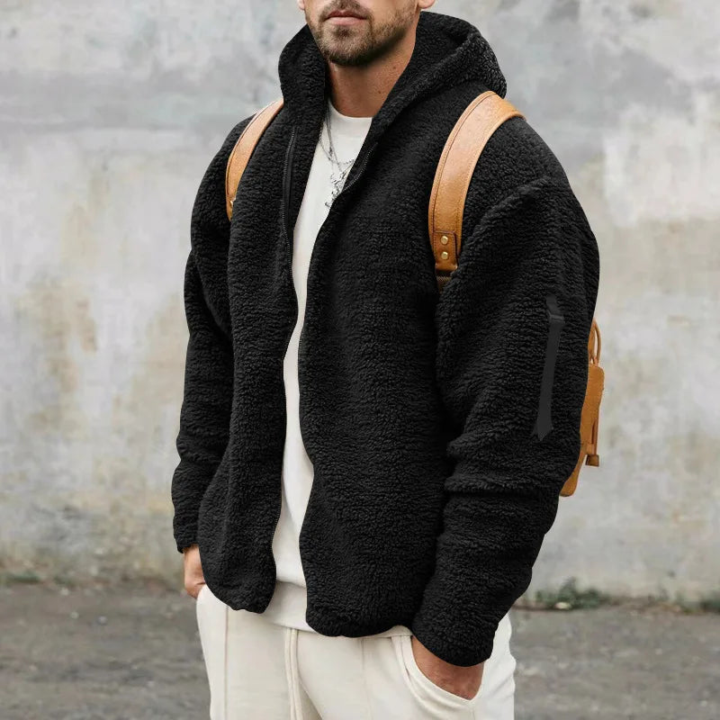 Veste Homme Automne Hiver