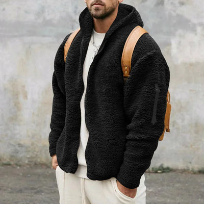 Veste Homme Automne Hiver