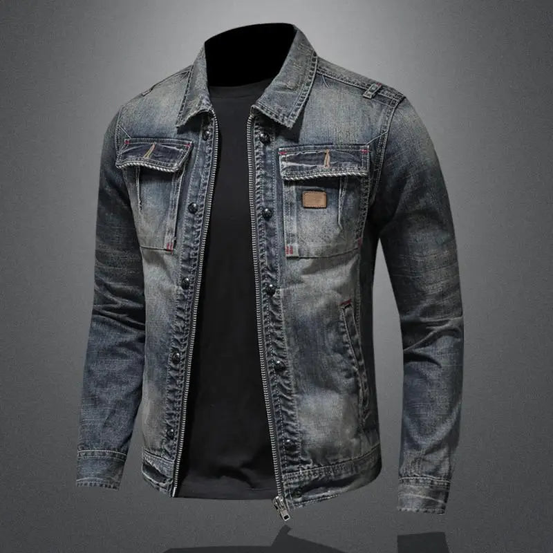Vestes Élégantes et Modernes pour Hommes