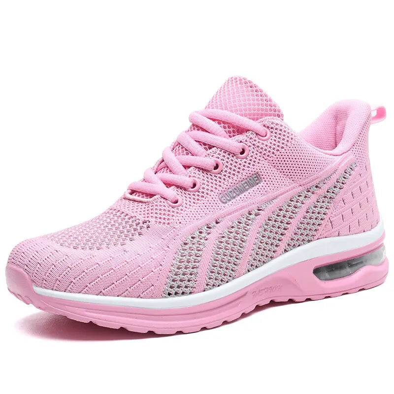 Violeta | Chaussures de sport respirantes pour femmes - Ergonomiques