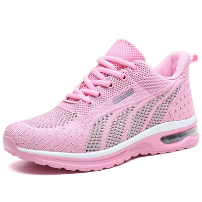 Violeta | Chaussures de sport respirantes pour femmes - Ergonomiques