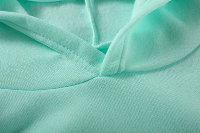 Anna - Tracksuit court | Fashionable & Comfy