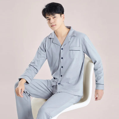 Mark - Ensemble pyjama pour hommes