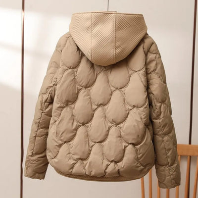 Marama | Pull Doux à Col Rond pour Femmes