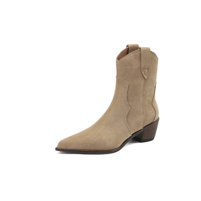 Analia - Bottes Chelsea