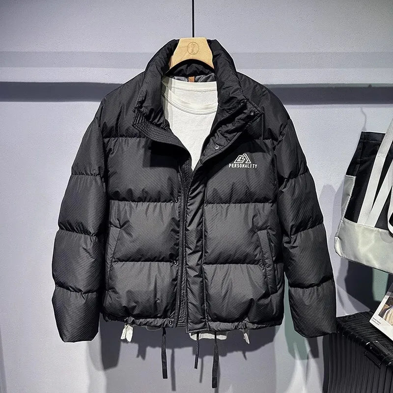Jean-Michel - Veste en duvet pour hommes