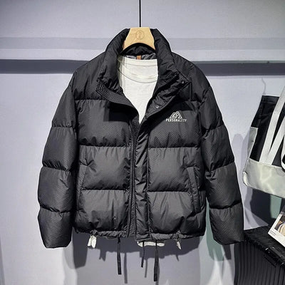 Jean-Michel - Veste en duvet pour hommes