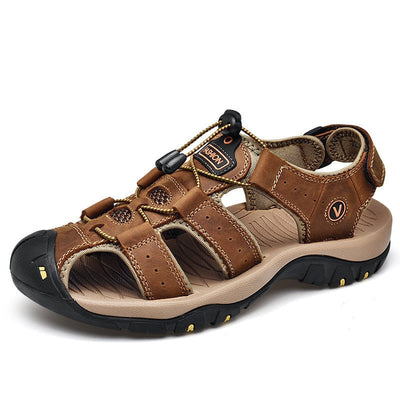 DELAI - Sandales ergonomiques