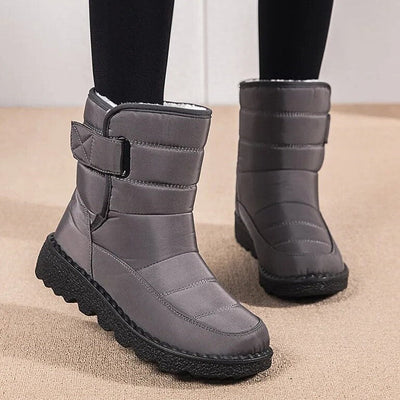 Makenzie - Bottes de neige imperméables pour femmes