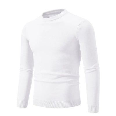 Dirk | Pull décontracté léger pour hommes