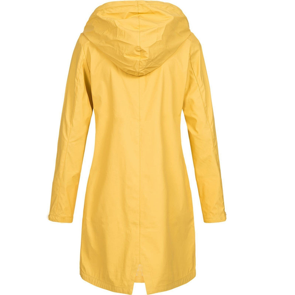Brunhild | Parka tendance pour femmes