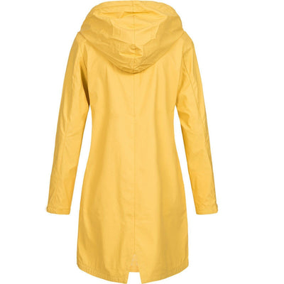 Brunhild | Parka tendance pour femmes