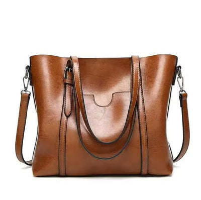 Mireille - Sac fourre-tout élégant