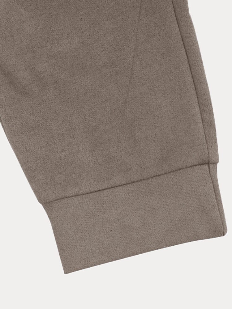 Jason - Ensemble 2 pièces athlétique - chemise à boutons et pantalon