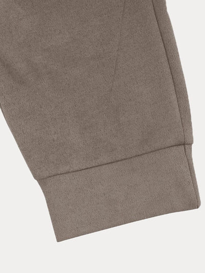Jason - Ensemble 2 pièces athlétique - chemise à boutons et pantalon
