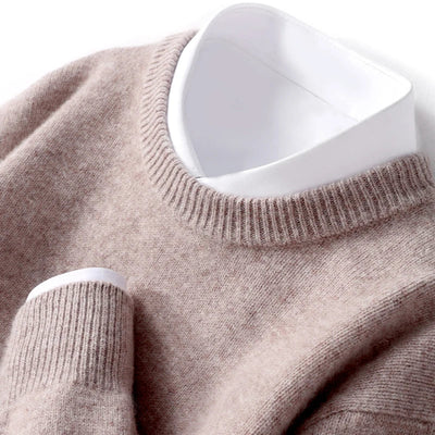 Amina | Pull en laine doux pour femmes