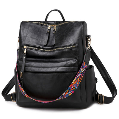 Zélie™ | Sac à dos stylisé