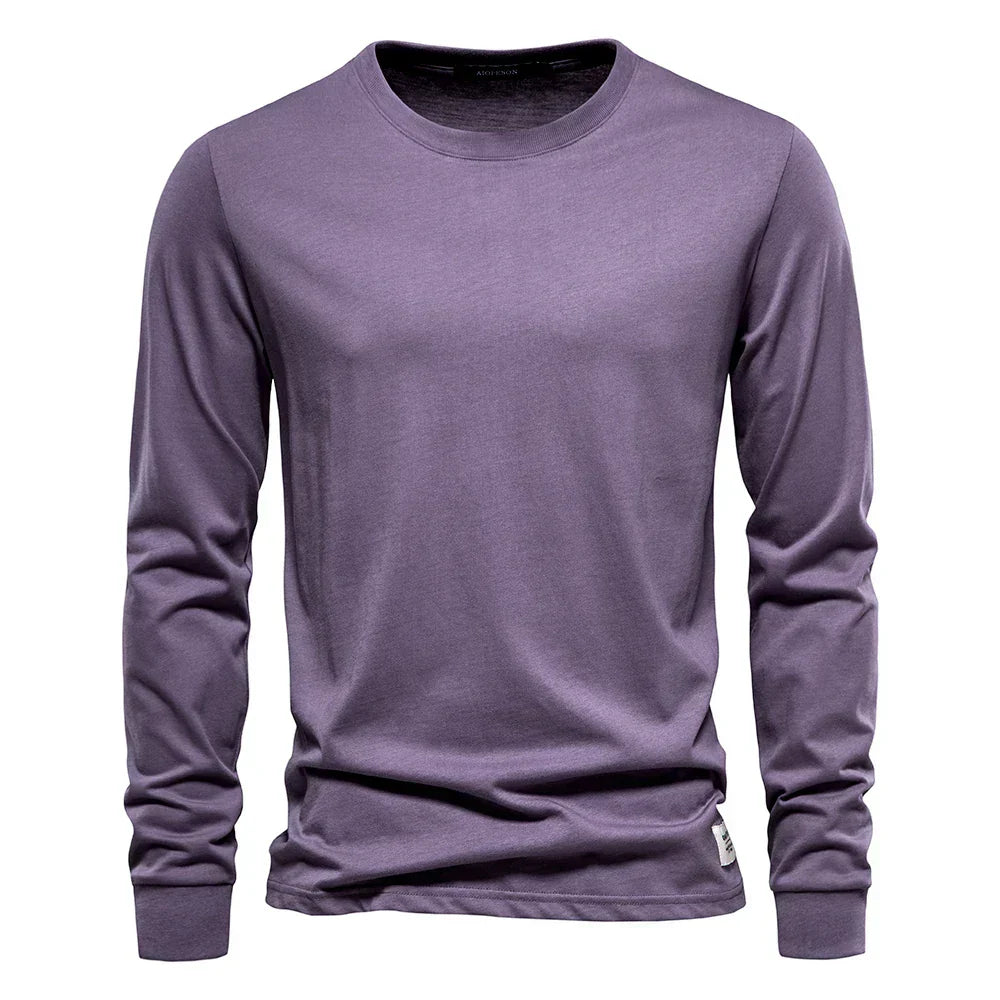 Bruno - Pull Confort Classique
