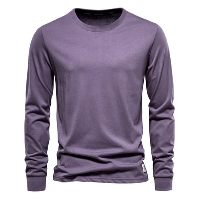 Bruno - Pull Confort Classique