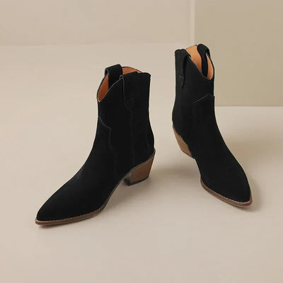 Analia - Bottes Chelsea