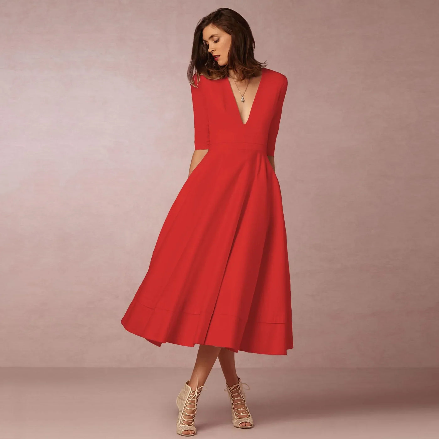 Azura - Magnifiques robes de princesse pour dames
