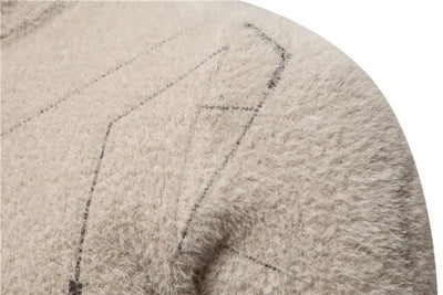 Enok | Pull en tricot moderne pour hommes