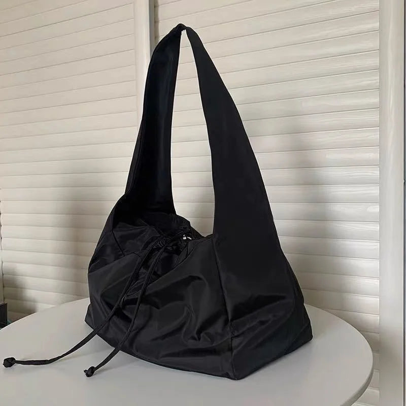 Florentina - Grand Sac à Main Cabas avec Bandoulière