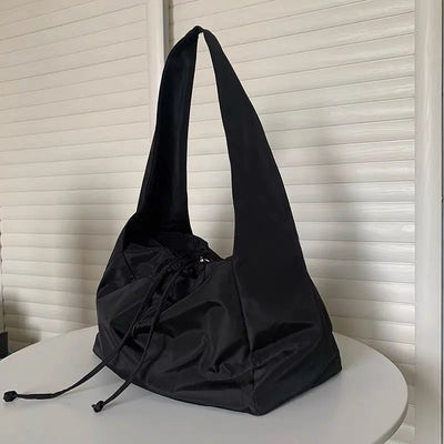 Florentina - Grand Sac à Main Cabas avec Bandoulière