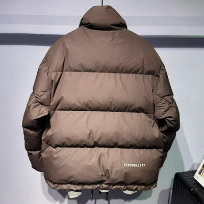 Jean-Michel - Veste en duvet pour hommes