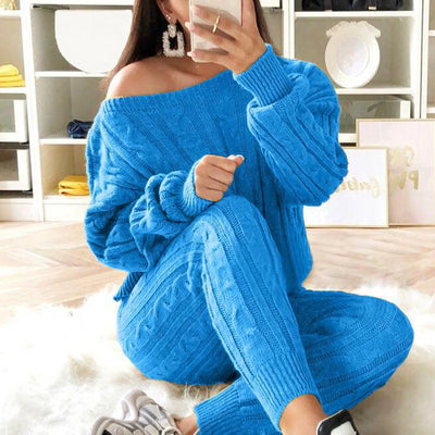 Cleo - House suit | Stylish & Warm