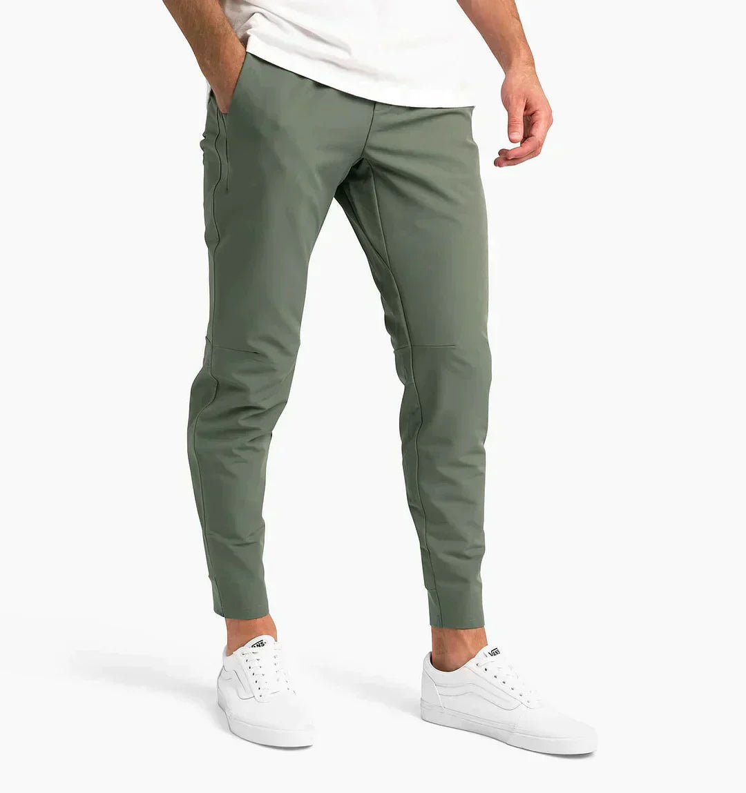 Saul - Pantalon de style italien pour homme