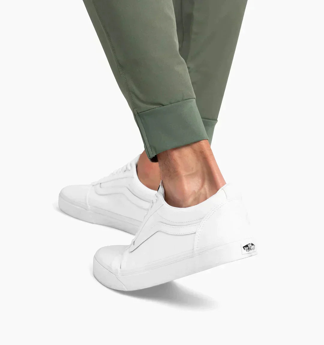 Saul - Pantalon de style italien pour homme