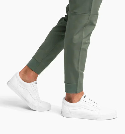 Saul - Pantalon de style italien pour homme