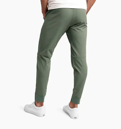 Saul - Pantalon de style italien pour homme