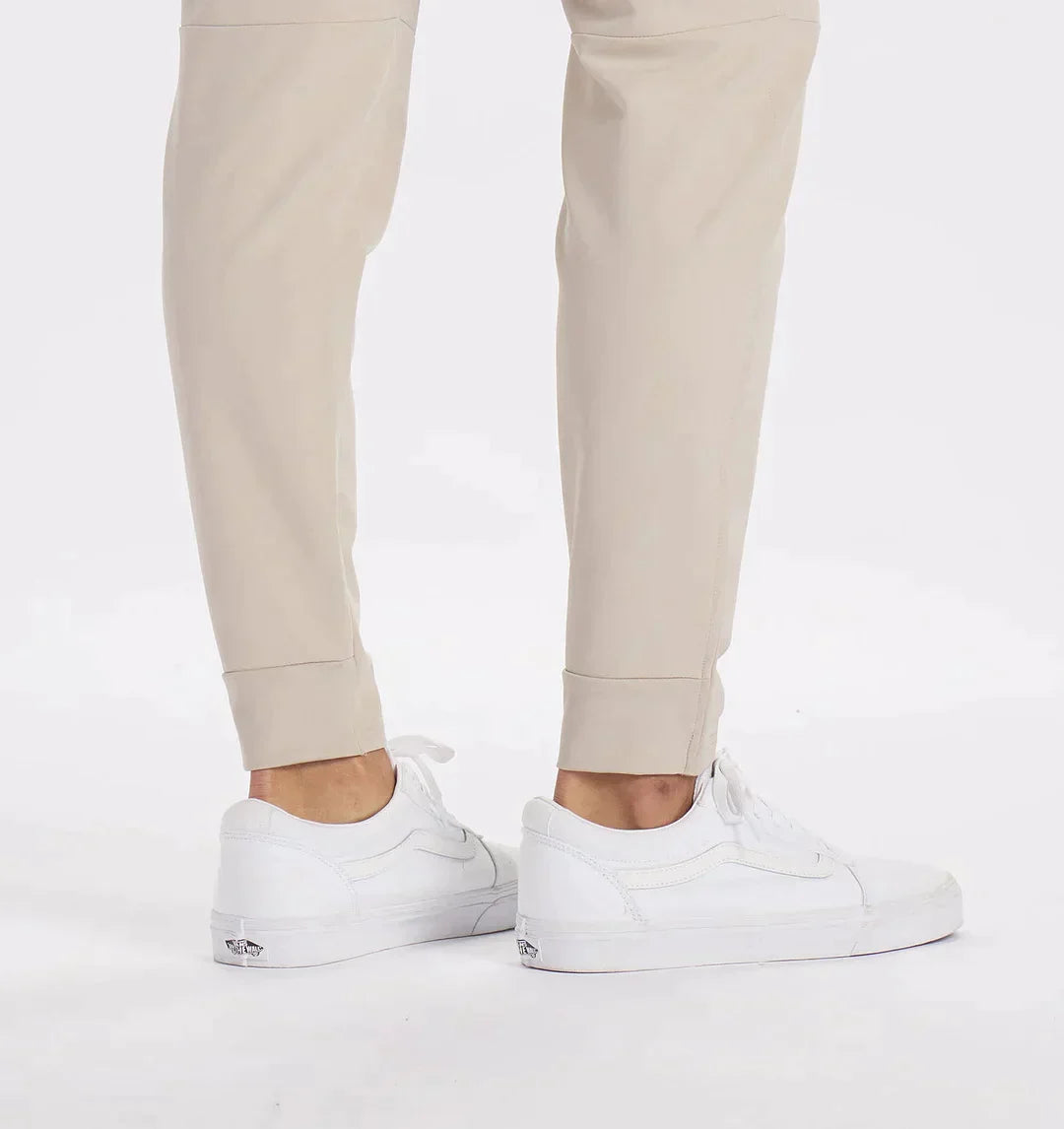 Saul - Pantalon de style italien pour homme
