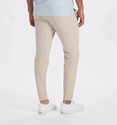 Saul - Pantalon de style italien pour homme