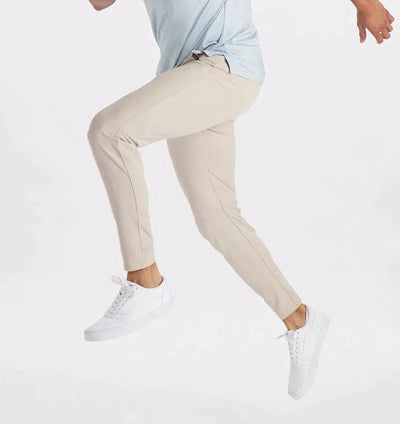 Saul - Pantalon de style italien pour homme