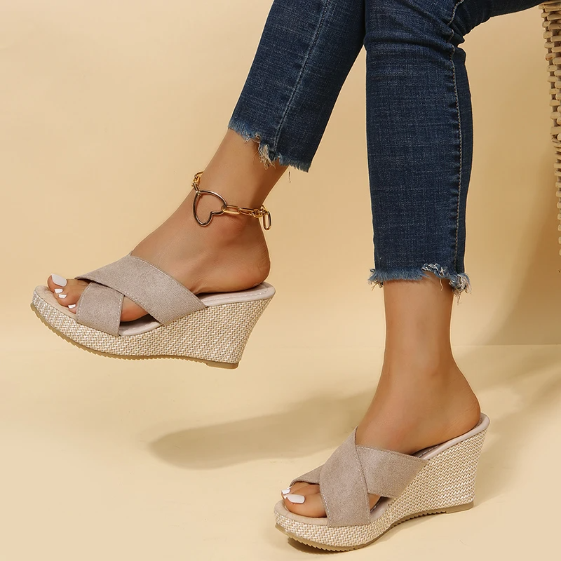 Zalika | Sandales Orthopédiques Pour Femmes