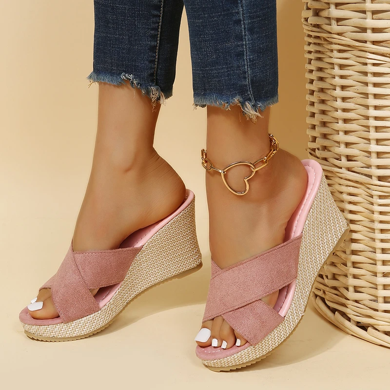 Zalika | Sandales Orthopédiques Pour Femmes