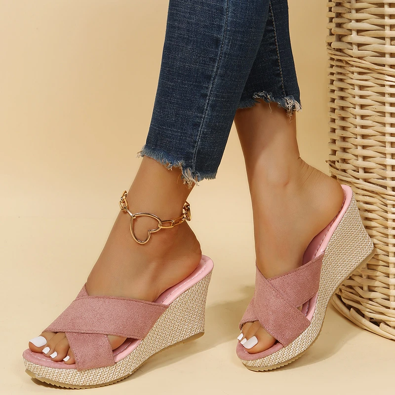 Zalika | Sandales Orthopédiques Pour Femmes