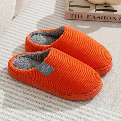Kaeli - Chaussons chauds pour hommes