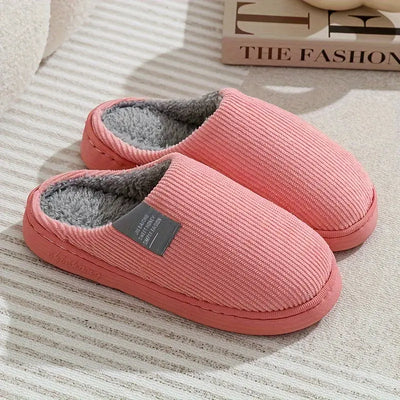 Kaeli - Chaussons chauds pour hommes
