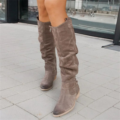 Manami | Bottes tendance pour femmes